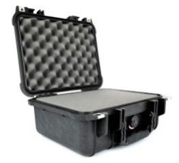 Afbeelding voor categorie Koffers